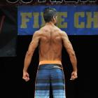 Paul  Linares - NPC Jay Cutler Desert Classic 2014 - #1